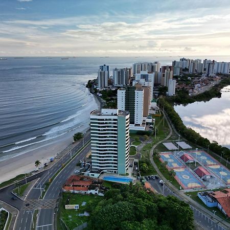 Veleiros Mar Hotel Сан-Луис Экстерьер фото